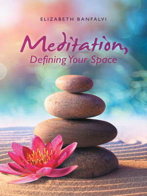 cover image of Meditation, Defining Your Space